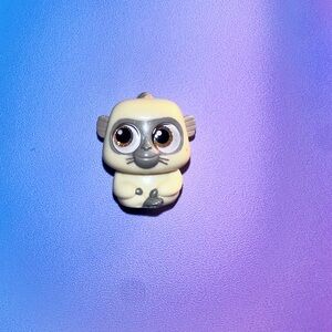 uka (raya & the last dragon) — disney doorables: series 6